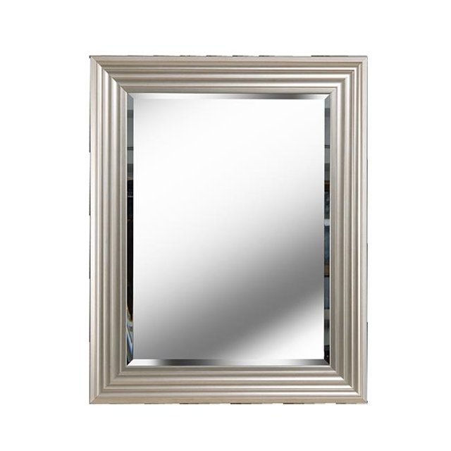 Kenroy Home 60320CP Lyonesse Small Mirror, Champagne