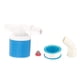 thumbnail image 2 of Válvula de flotador automática, válvula de flotador automática Agua Válvula de control de nivel de agua Interruptor Válvula de flotador de torre de agua Valor inmejorable, 2 of 8
