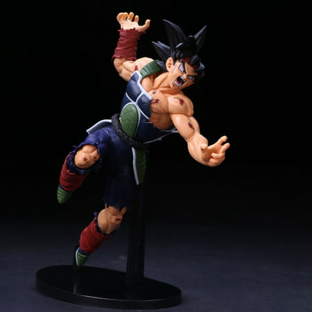 KABOER New     Figures Action Pvc Toys Dolls Model Toys Dragon Ball Anime Figure Toys Children`S Toys Best Gift (Best Characters In Anime)