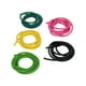 thumbnail image 4 of Tubo De Catapulta De Tirachinas De Látex, Tubo De Látex De Banda De Goma 4070 5 Uds 2m De Longitud Rebote Rápido Color Brillante Para Fitness ANGGREK Elastic Natural Latex Hose, 4 of 8