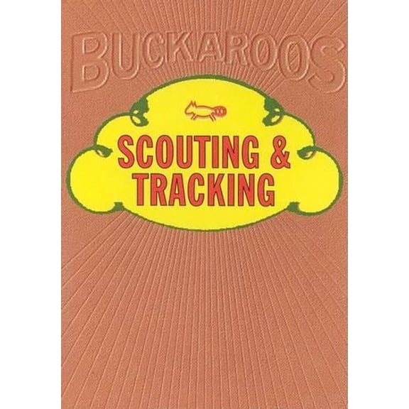 Applewood Books: Scouting & Tracking (Paperback)