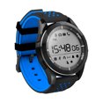 thumbnail image 1 of Smartwatch Deportivo Contra Agua con Funciones de Salud Redlemon , Podómetro, Contador de Calorías y Kilómetros, 1 of 3
