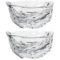 thumbnail image 1 of China Tea Cup Set Of 2Pcs Creative Ceramic Teacup For Tea Lovers In Classic Feeling Style Transparent Color, 1 of 4