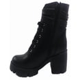 thumbnail image 5 of Bota Nairobi Been Class 18490 para Dama Talla 23, 5 of 5