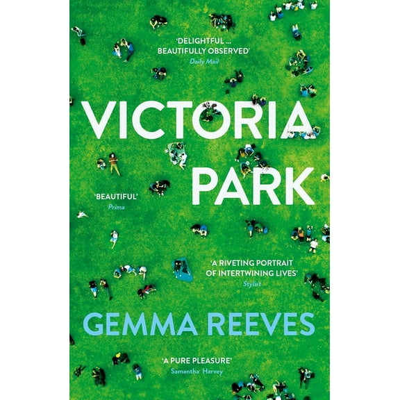 Victoria Park (Paperback)