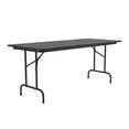 thumbnail image 3 of Correll High Pressure Top Folding Table CF3096PX-52, 3 of 4
