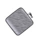 thumbnail image 1 of Speravity Cojín de asiento con calefacción para sofá, almohadilla para silla eléctrica, 3 ajustes de temperatura con puerto USB, almohadillas Ventana automotriz Gris Speravity VI022582-02, 1 of 6