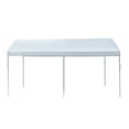 thumbnail image 2 of Toldo para Auto Mainstays Blanco, 2 of 4