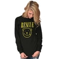 thumbnail image 4 of Rescue Animals Endangered Species Long Sleeve TShirt Men Women Brisco Brands S, 4 of 5