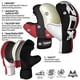 thumbnail image 3 of Guantes de entrenamiento MMA RDX Martial Arts Maya Hide Leather, 3 of 8