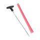 thumbnail image 5 of Herramienta de eliminación de agarre de golf V Groove Grip Remover Regalo del día de hija hijo rosa, 5 of 8