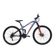 thumbnail image 1 of Bicicleta Ghost Scrow Rodada 29 Azul De Montaña, 1 of 7