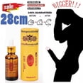 thumbnail image 1 of Engrosamiento del pene, aumento del crecimiento, aumento del masaje, aumento de aceites para hombre, aumento de la erección de gallos líquidos, mejora la salud de los hombres Afortunado  Sencillez, 1 of 5