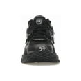 thumbnail image 3 of Balenciaga Women's Runner Black Shoes, from StockX, 3 of 5