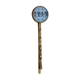 thumbnail image 1 of EsES Broche de metal retro, 1 of 3
