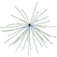 thumbnail image 6 of Northlight LED Lighted Firework Branch Christmas Decoration Micro Fairy Multi-Color Lights - 20", 6 of 7