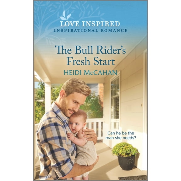 The Bull Rider's Fresh Start
