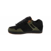 DVS Adult Mens Remix Skate Inspired Sneakers