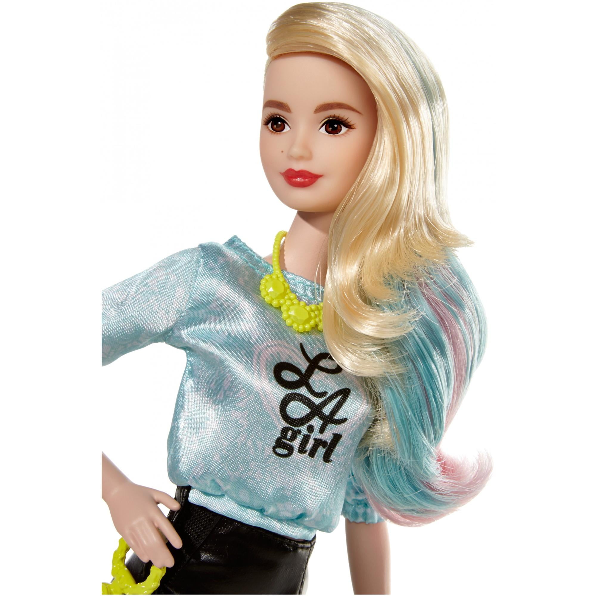 Barbie Fashionistas - Just Lia