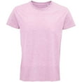 thumbnail image 1 of SOLS T-Shirt Biologique pour Hommes Crusader Heather, 1 of 3