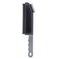 thumbnail image 1 of Cepillo De Limpieza De Ranuras Con Raspador Cepillo De Limpieza De Huecos Multifuncional Con Agujero Colgante Limpiador De Grietas Para Cocina Oficina Methold HA026628-02, 1 of 7