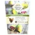 thumbnail image 2 of (3 pack) Sunny Fruit Organic Figs, 2 of 6