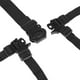 thumbnail image 4 of Arnés universal de seguridad Ecomeon para silla de bebé de 5 puntos arnés de seguridad para carriola color negro, 4 of 4