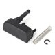 thumbnail image 1 of Kit de botón de Control de cerradura de puerta de maletero, puerta trasera, compatible con Renault Megane 621-126063, 1 of 8
