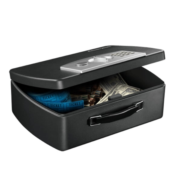Portable Security Safe