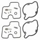thumbnail image 3 of Suitable for Honda CB500 CB500S 1993-2003 Carburetor Repair Kit Diaphragm & Float Carb Parts-JC, 3 of 5
