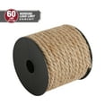 thumbnail image 6 of Hyper Tough 5/16 in x 50 ft Jute Twine, 6 of 12