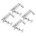thumbnail image 4 of WRITWAA Alloy Fine Tuners for Violin 4Pcs for Smooth and Precise Tuning, 4 of 8