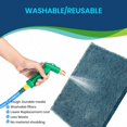 thumbnail image 4 of fafa-Polyester Washable Fiber Furnace Door Filter for Mobile, Manufactured and Modular Homes (19.5 x 28), 4 of 4