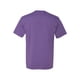 thumbnail image 3 of Next Level - Camiseta CVC de cuello redondo para adultos unisex (Púrpura Rush), 3 of 3