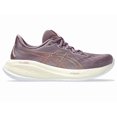 thumbnail image 1 of ASICS Women's 11 B GEL-CUMULUS? 26 Running Shoe in Dusty Mauve/Faded Orange, 1 of 6