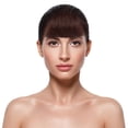 thumbnail image 3 of QUYUON Hair Wigs for Black Women Clearance Hair Replacement Wigs Wigs for Black Women Hair Wigs Normal Hair Type Q587 Natural Wigs for Black Women Synthetic Wig Natural Hair Wigs for Black Women Wigs, 3 of 3