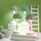 thumbnail image 4 of 1 Set Usb Charging Night Light Mini Lotus Shape High Quality Abs Decoration Table Lamp For Girl-zzy, 4 of 5