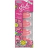 Glade Scented Oil Candles, Spring Collection: Polka Dot Petals, 2.0 oz. (Pack of 4)