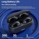 thumbnail image 3 of Auriculares inalámbricos CSL-Computer Inalámbricos Bluetooth 5.3 Waterpr, 3 of 7