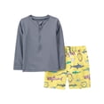 thumbnail image 1 of Set de bañador Simple Joys de Carter's Boy, 1 of 1