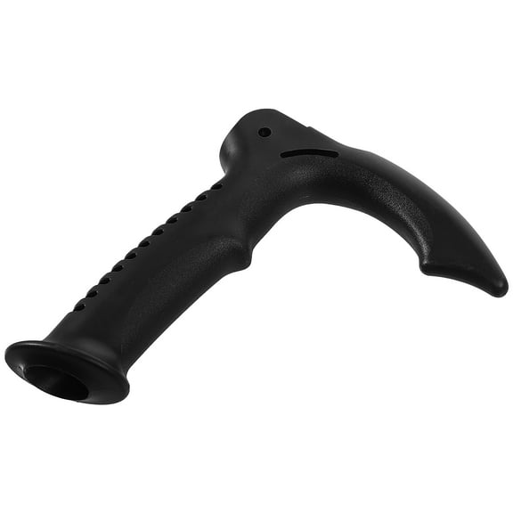 1PC Trekking Pole Handle Hiking Pole Grip Walking Stick Handle Plastic Handle