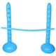 thumbnail image 2 of Palo de salto inflable para niños, divertido juego interactivo para fiestas, uso en exteriores e interiores, juego inflable para patio, parque, 2 of 7