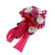 thumbnail image 5 of 1 Pieza Ramo de ermosa de Espuma para Damas de Honor para Decoraciones para Hogar, Librería, Tienda de , H Macarena Boda, 5 of 8