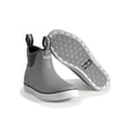 thumbnail image 1 of Botas de pesca y cubierta Shoe HUK Rogue Wave para mujer, color gris lluvia, 1 of 5
