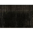 thumbnail image 1 of Ahgly Company Indoor Rectangle Abstract Brown Modern Area Rugs, 7' x 10', 1 of 4
