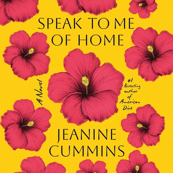 Speak to Me of Home, (Audiobook)