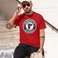 thumbnail image 4 of T-shirt Québec Remarts à Manches Courtes en Coton, 4 of 5