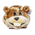 thumbnail image 2 of Encore Team Heads NCAA Minnesota Golden Gophers Mascot Hat, 2 of 6