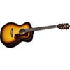 Guild F-30 Acoustic-Electric Guitar with DTAR Multi-Source Pickup System Antique Burst