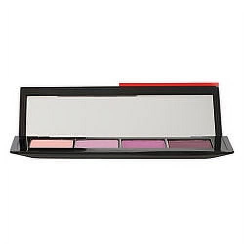 SHISEIDO par SHISEIDO, Palette d'Ombres à Paupières Essentialist -#Cat Street Pops --5.3ml/0.18oz